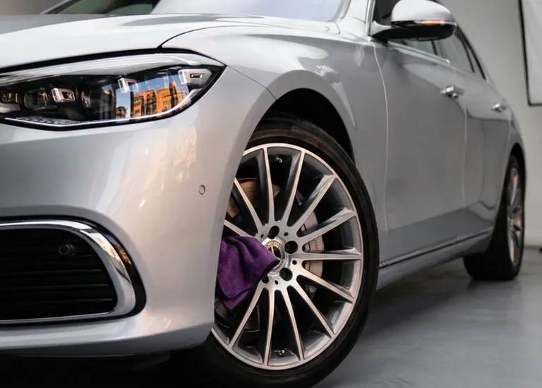 Leather Car Interior Care: Practical Tips, Cleaning, and Long-Term Protection