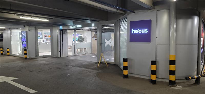 Hocus acquires “Švaros broliai”, changes its name