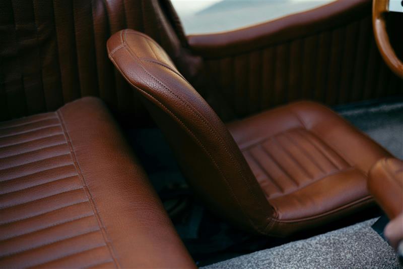 Leather Car Interior Care: Practical Tips, Cleaning, and Long-Term Protection